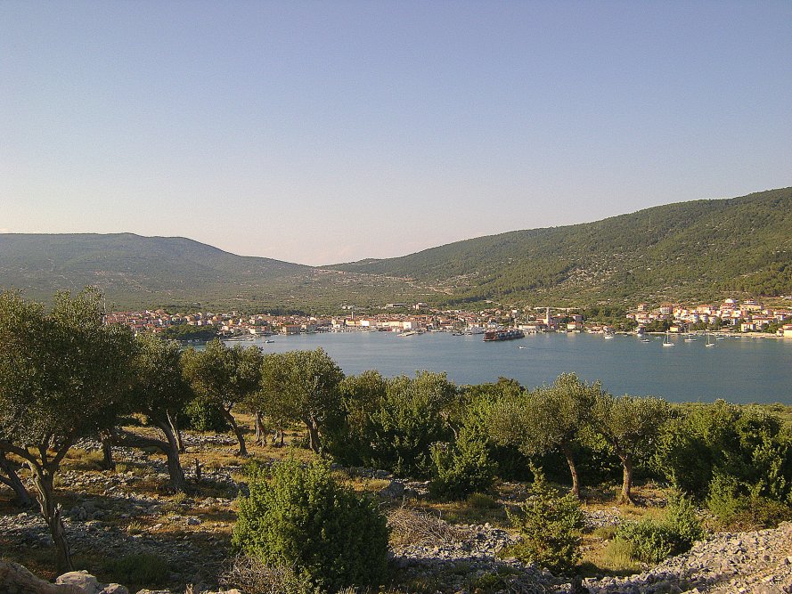 sveta marina